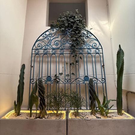 Poblado Luum Boutique Hotel Medellín Zewnętrze zdjęcie