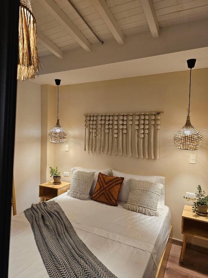 Poblado Luum Boutique Hotel Medellín Zewnętrze zdjęcie