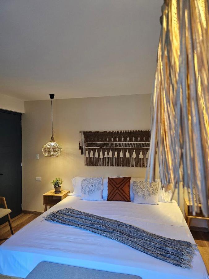 Poblado Luum Boutique Hotel Medellín Zewnętrze zdjęcie