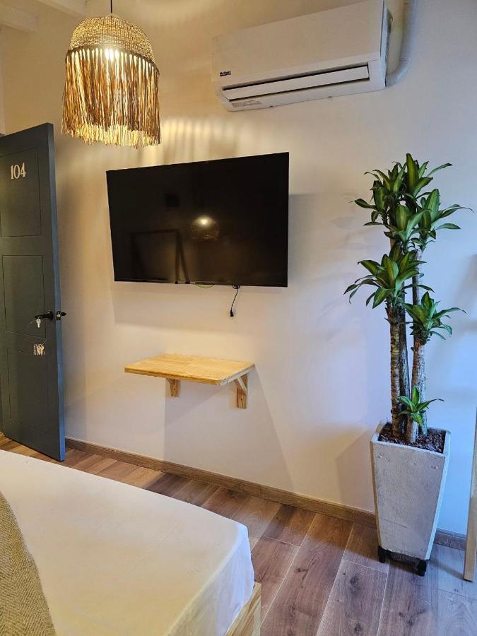 Poblado Luum Boutique Hotel Medellín Zewnętrze zdjęcie