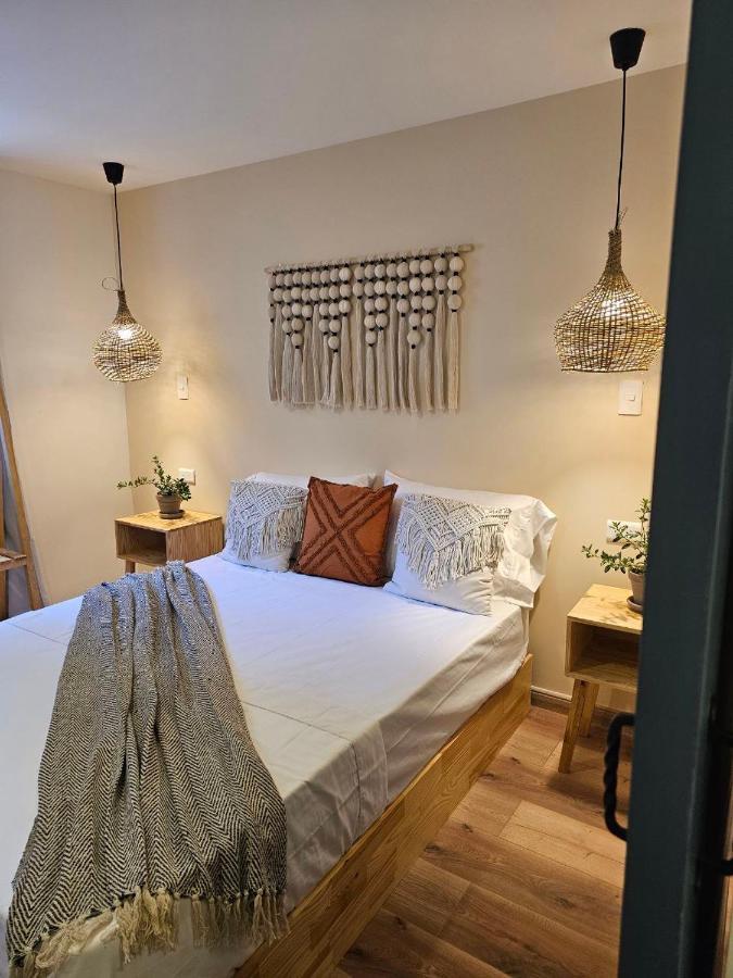 Poblado Luum Boutique Hotel Medellín Zewnętrze zdjęcie