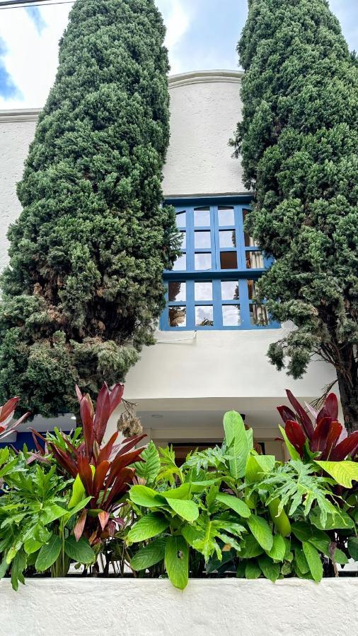 Poblado Luum Boutique Hotel Medellín Zewnętrze zdjęcie
