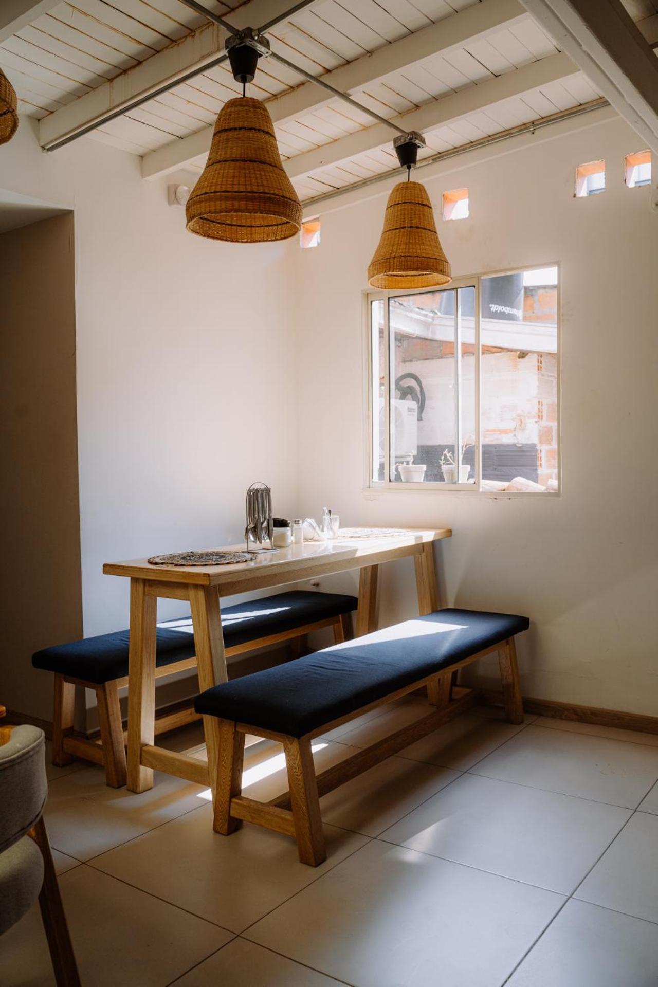Poblado Luum Boutique Hotel Medellín Zewnętrze zdjęcie