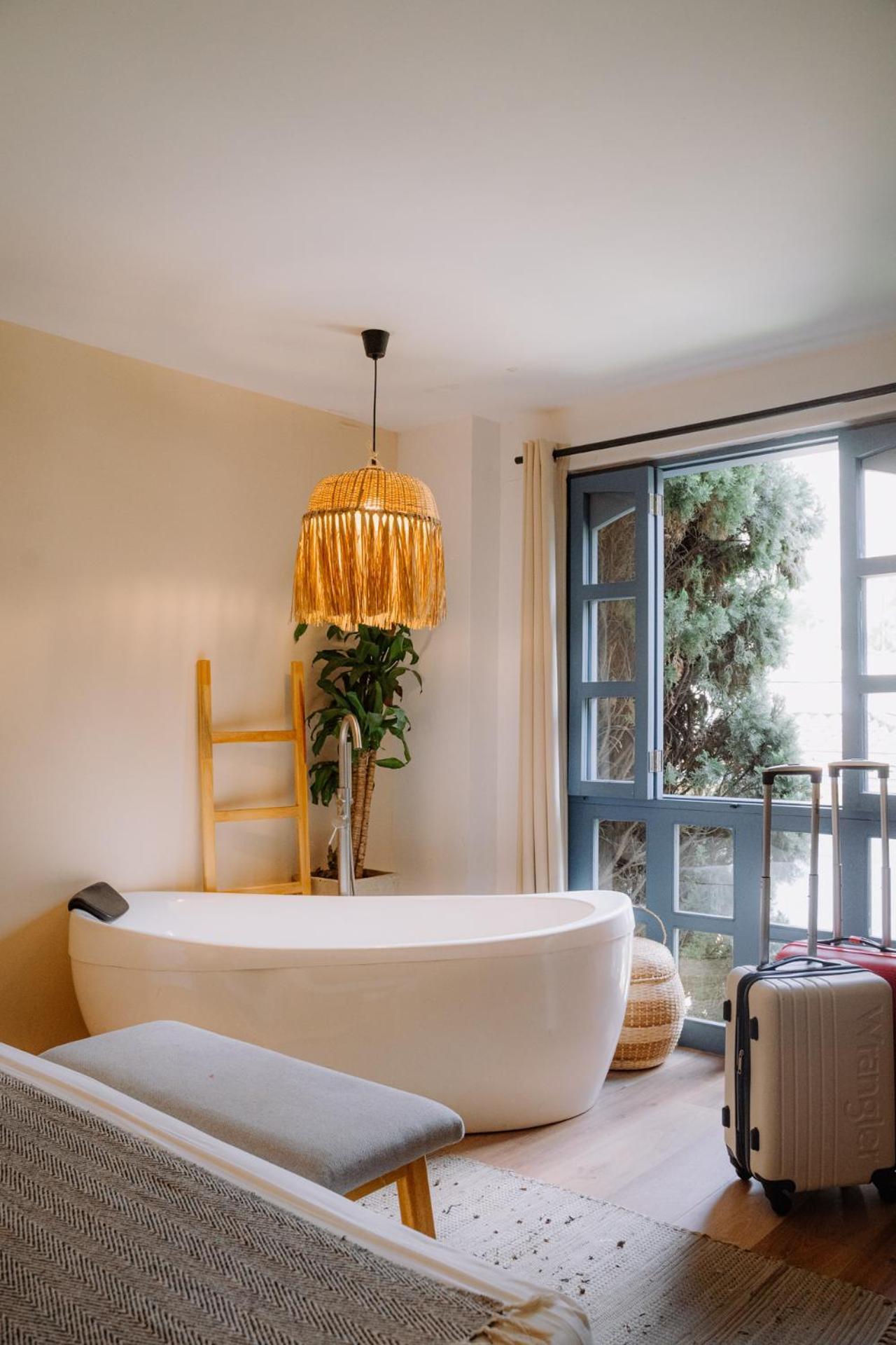 Poblado Luum Boutique Hotel Medellín Zewnętrze zdjęcie