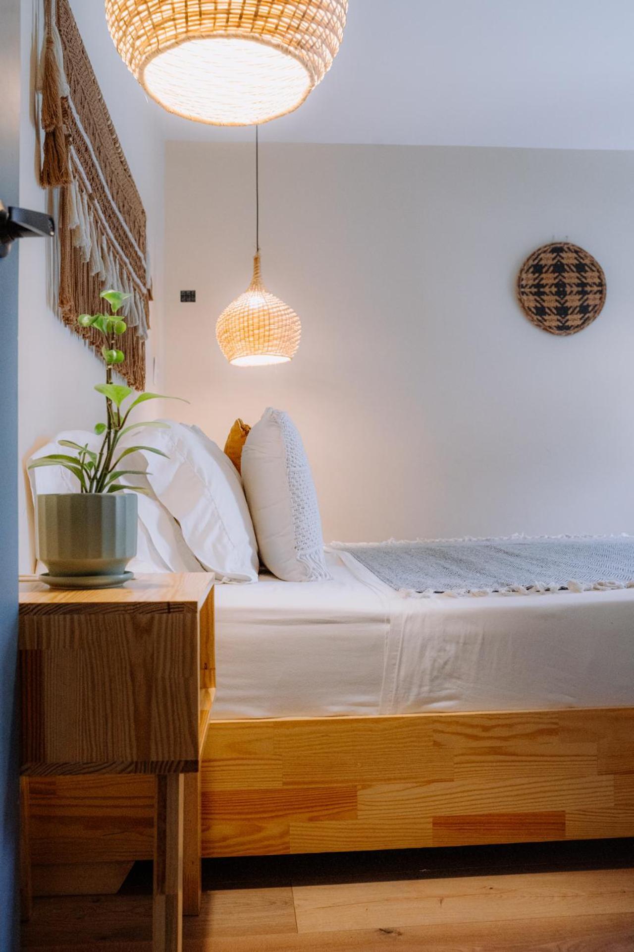 Poblado Luum Boutique Hotel Medellín Zewnętrze zdjęcie