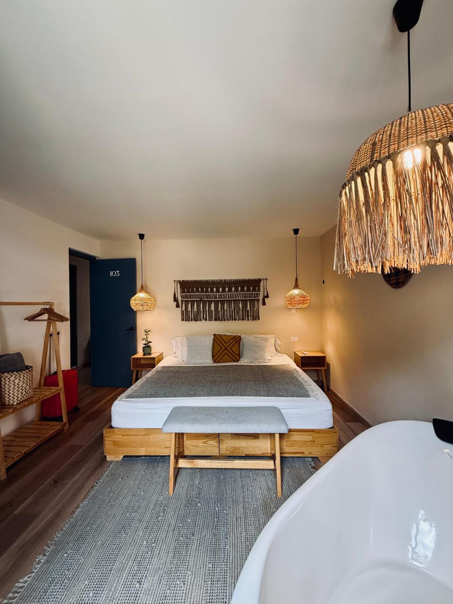 Poblado Luum Boutique Hotel Medellín Zewnętrze zdjęcie